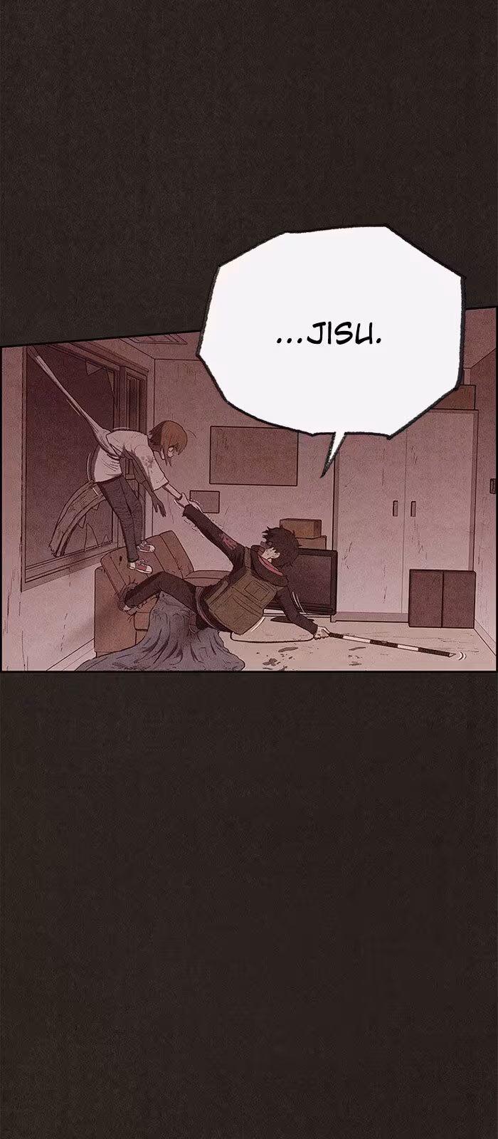 Página do Capítulo 106