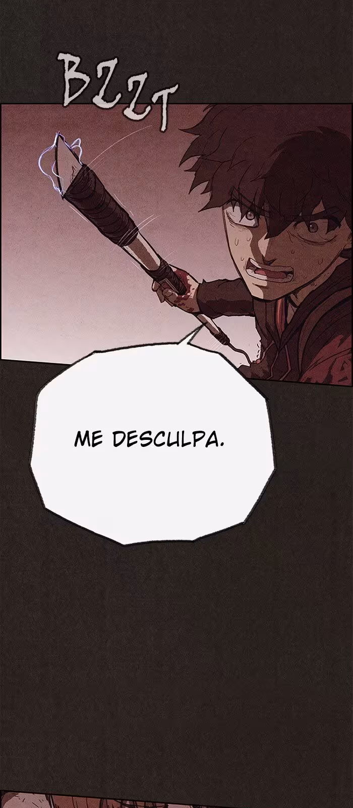 Página do Capítulo 106