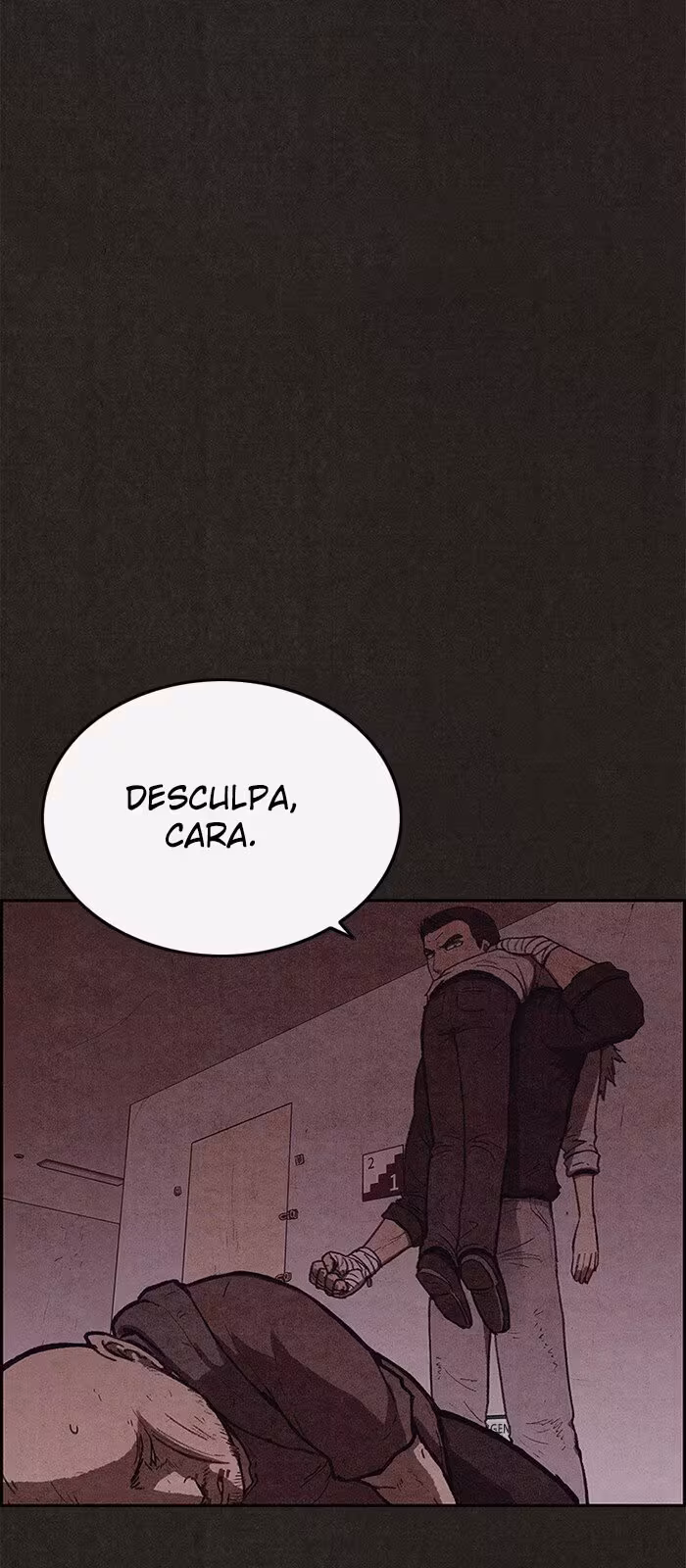 Página do Capítulo 107