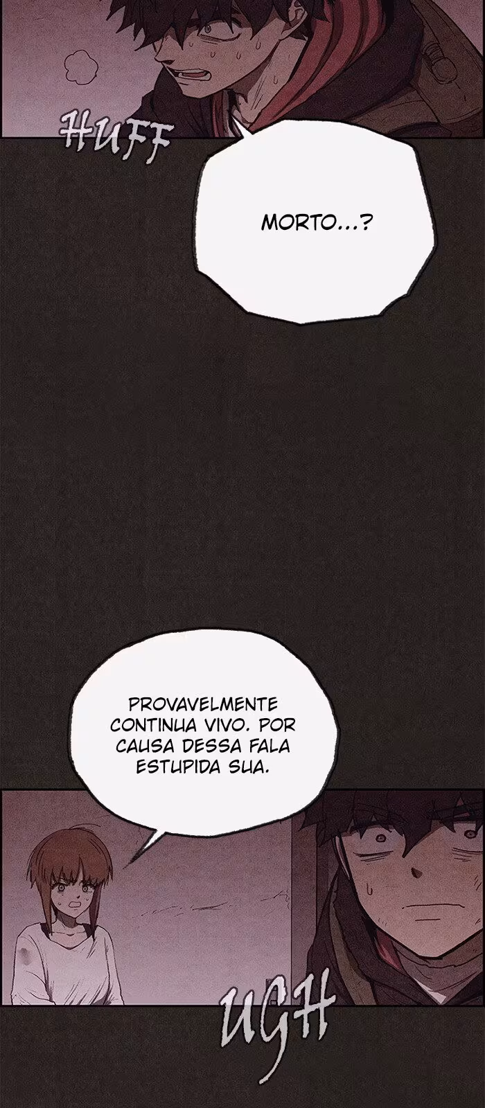 Página do Capítulo 108
