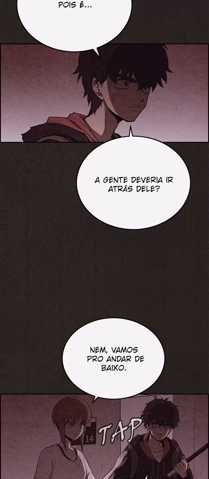 Página do Capítulo 108