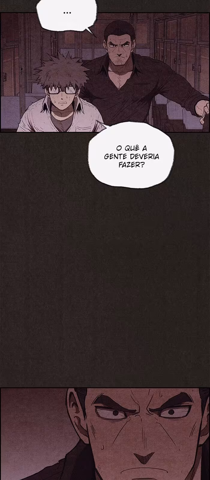 Página do Capítulo 109