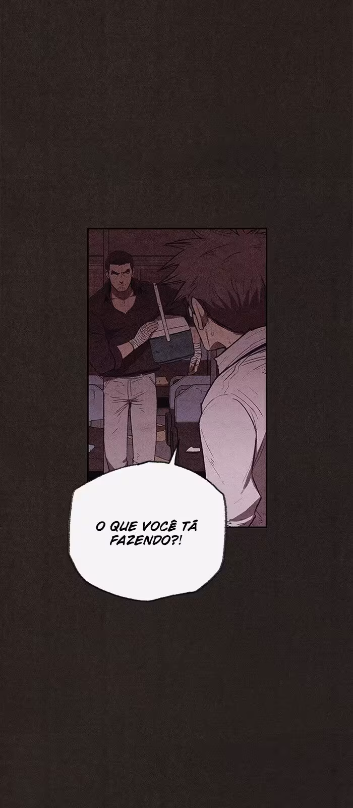 Página do Capítulo 109