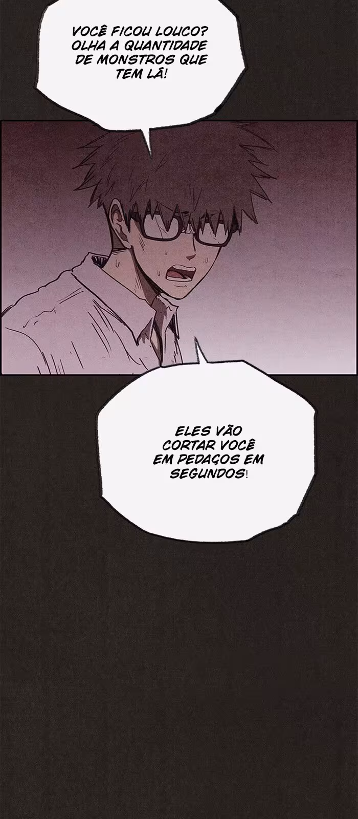 Página do Capítulo 109