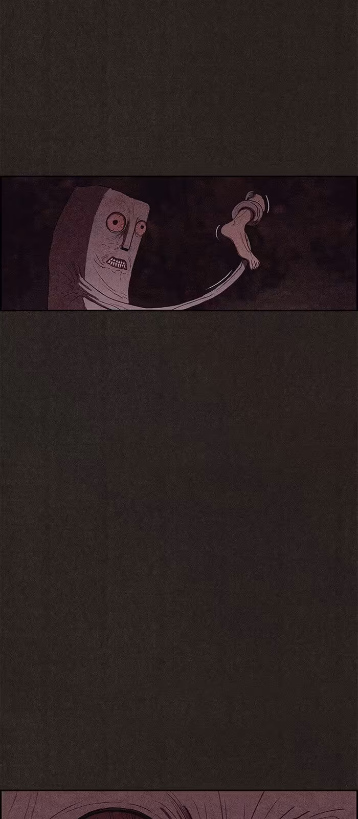 Página do Capítulo 110
