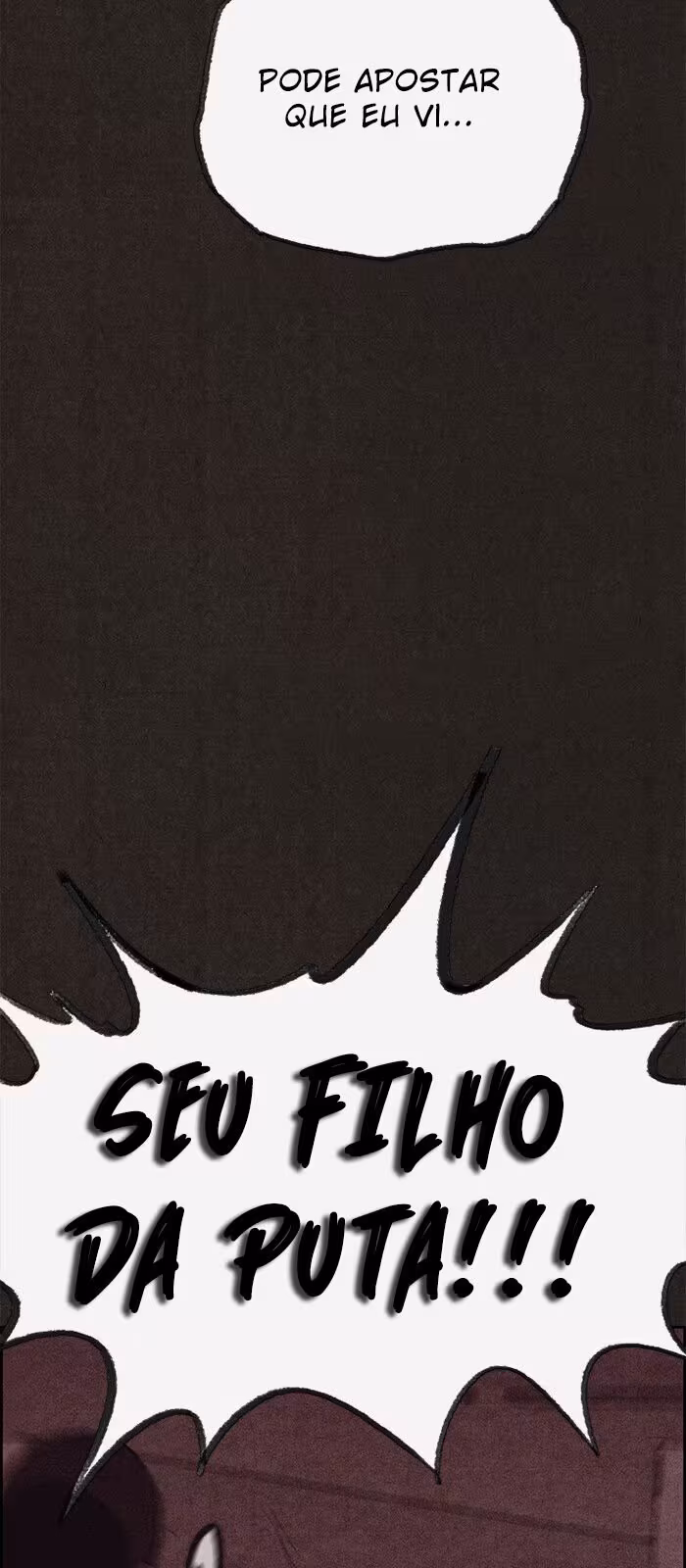 Página do Capítulo 110