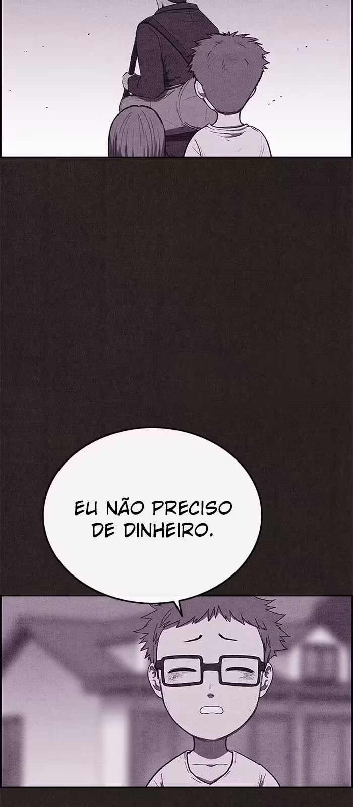 Página do Capítulo 111