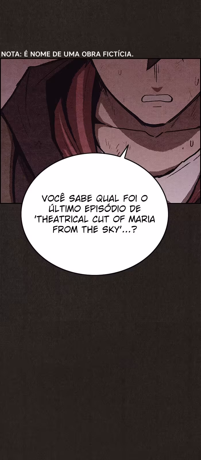 Página do Capítulo 111