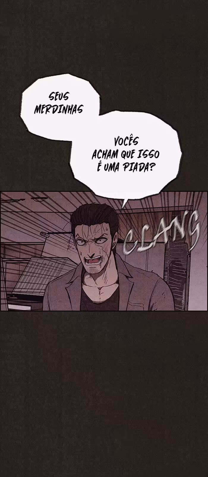 Página do Capítulo 111