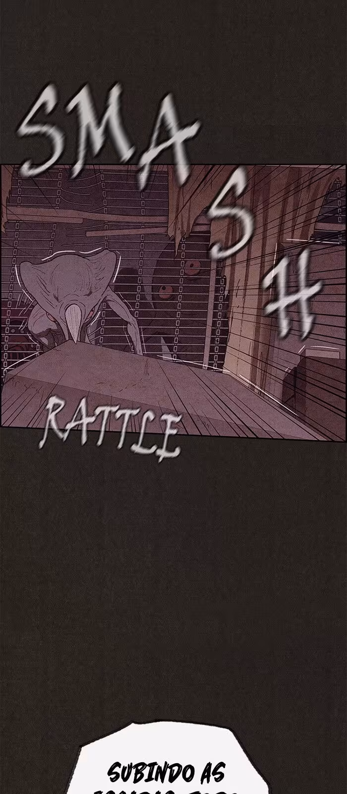 Página do Capítulo 112