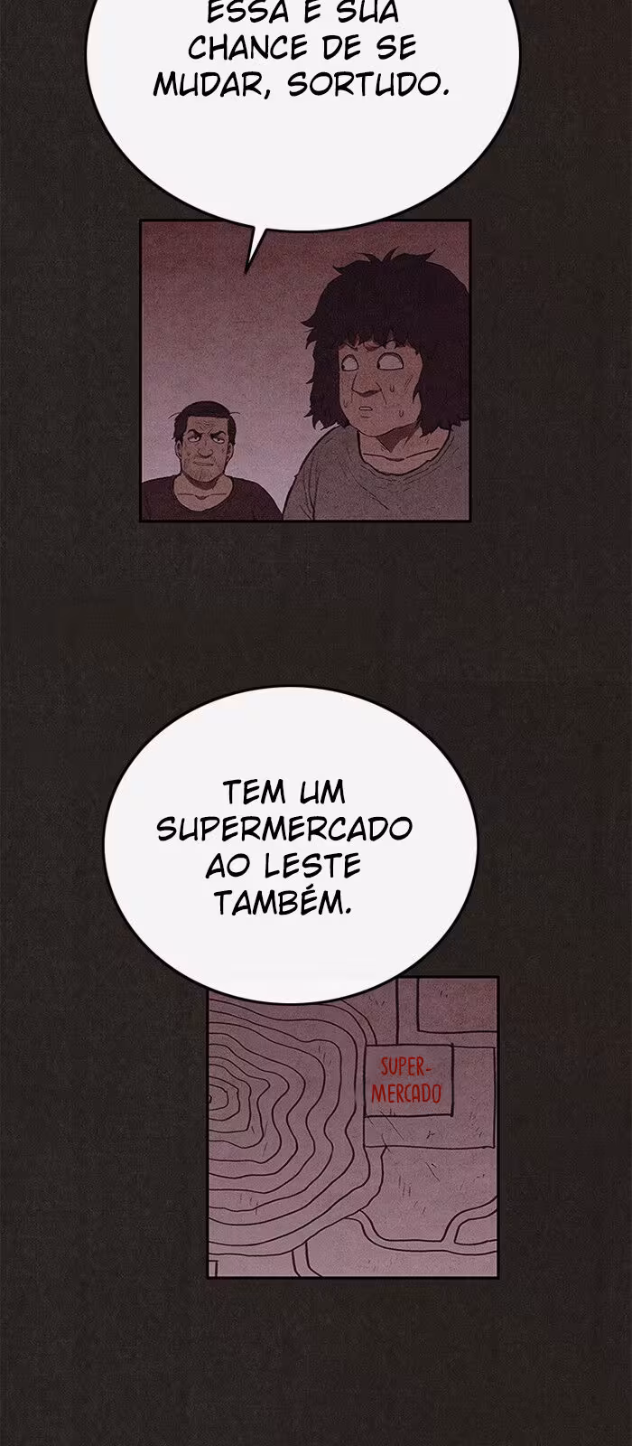 Página do Capítulo 113