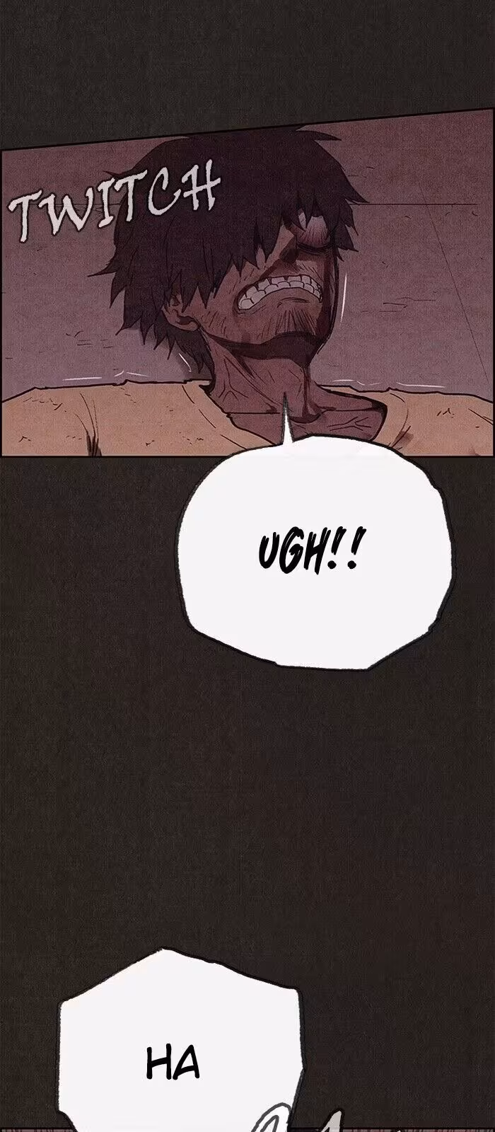Página do Capítulo 115