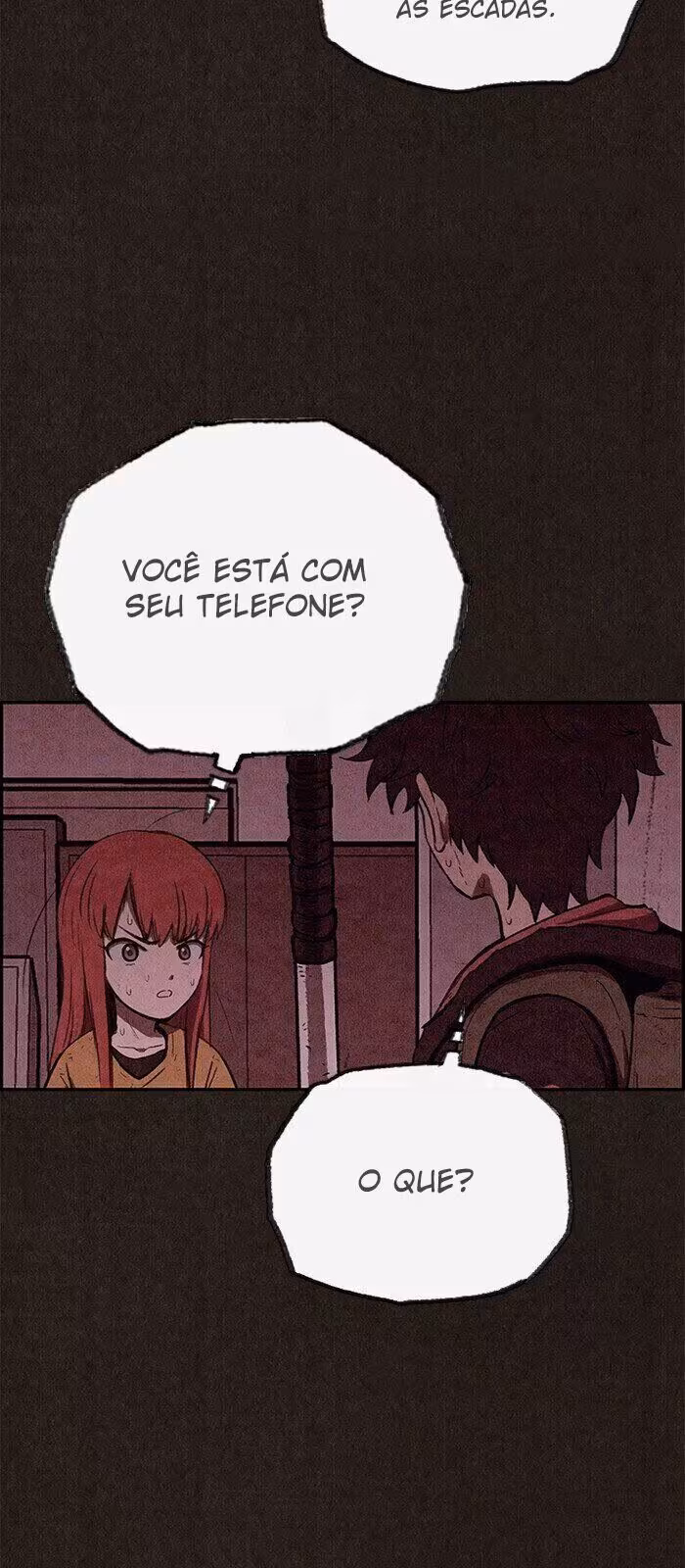 Página do Capítulo 116
