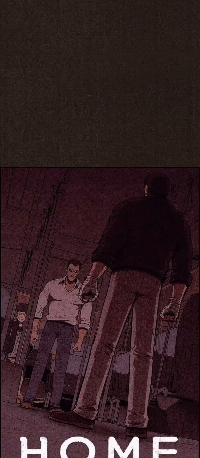 Página do Capítulo 117