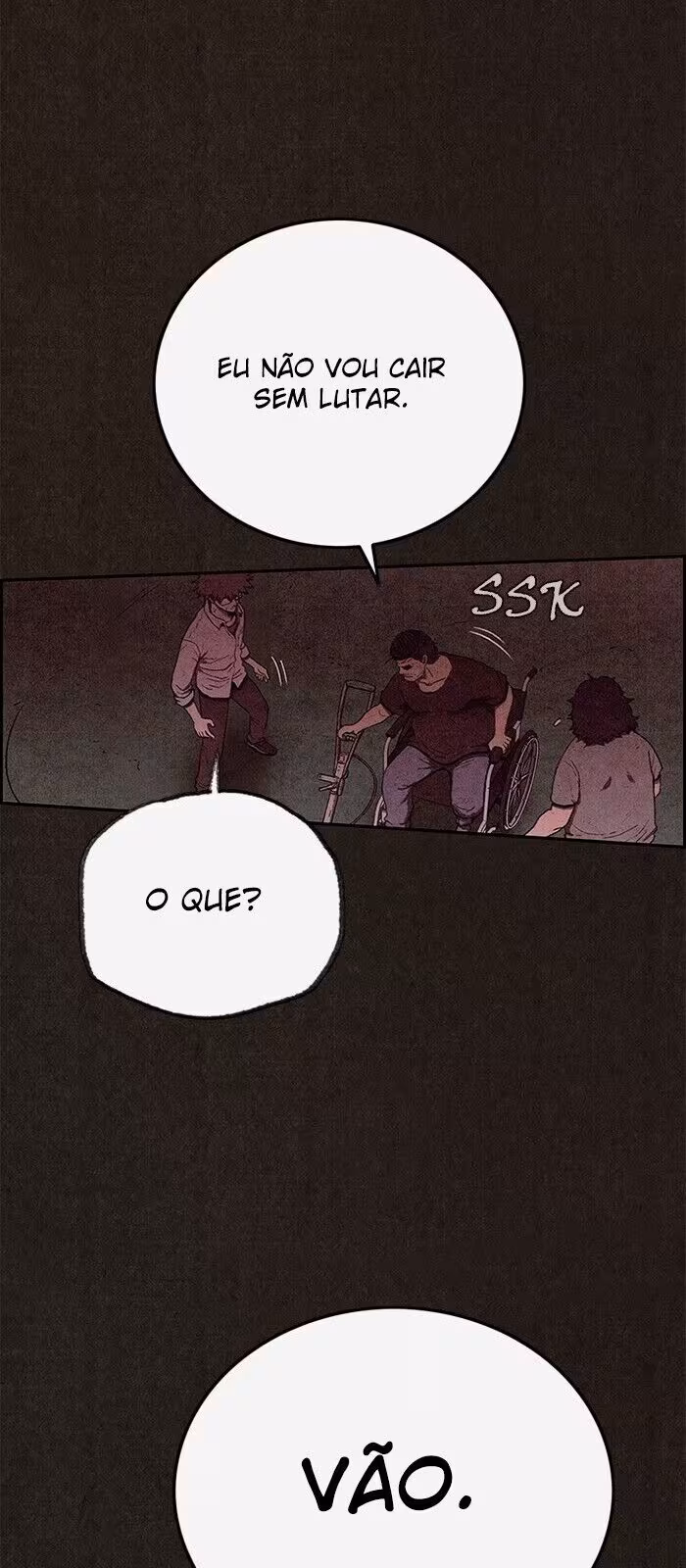 Página do Capítulo 117