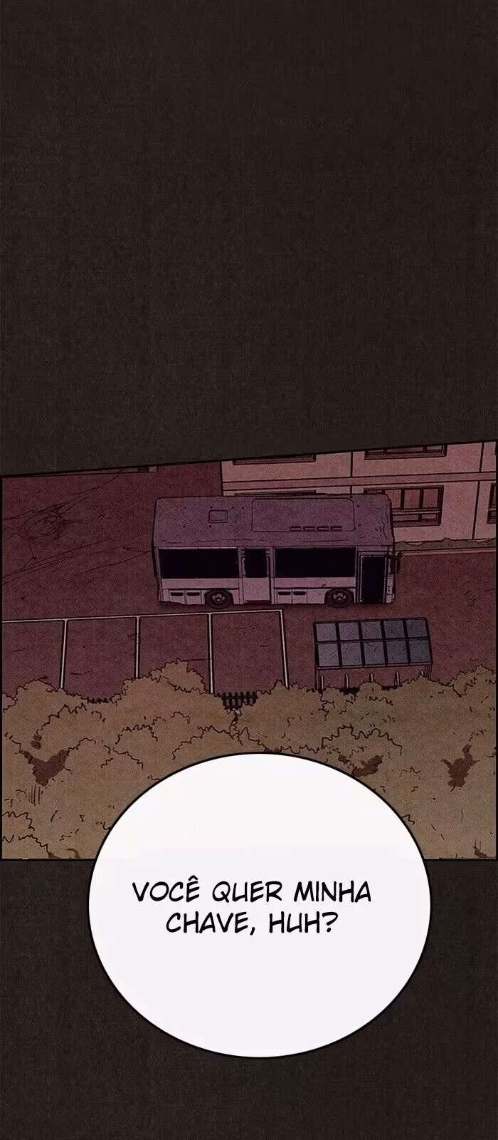 Página do Capítulo 117