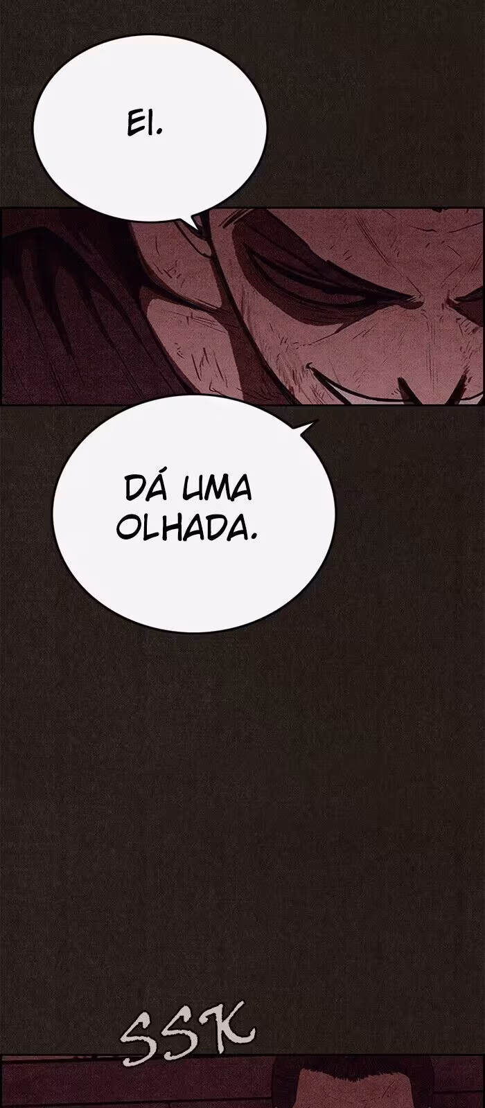 Página do Capítulo 117