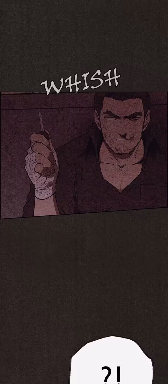 Página do Capítulo 118