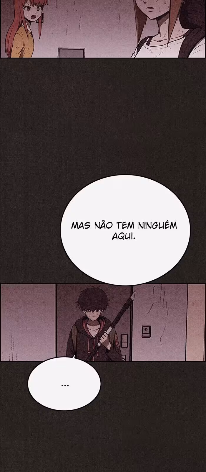 Página do Capítulo 118