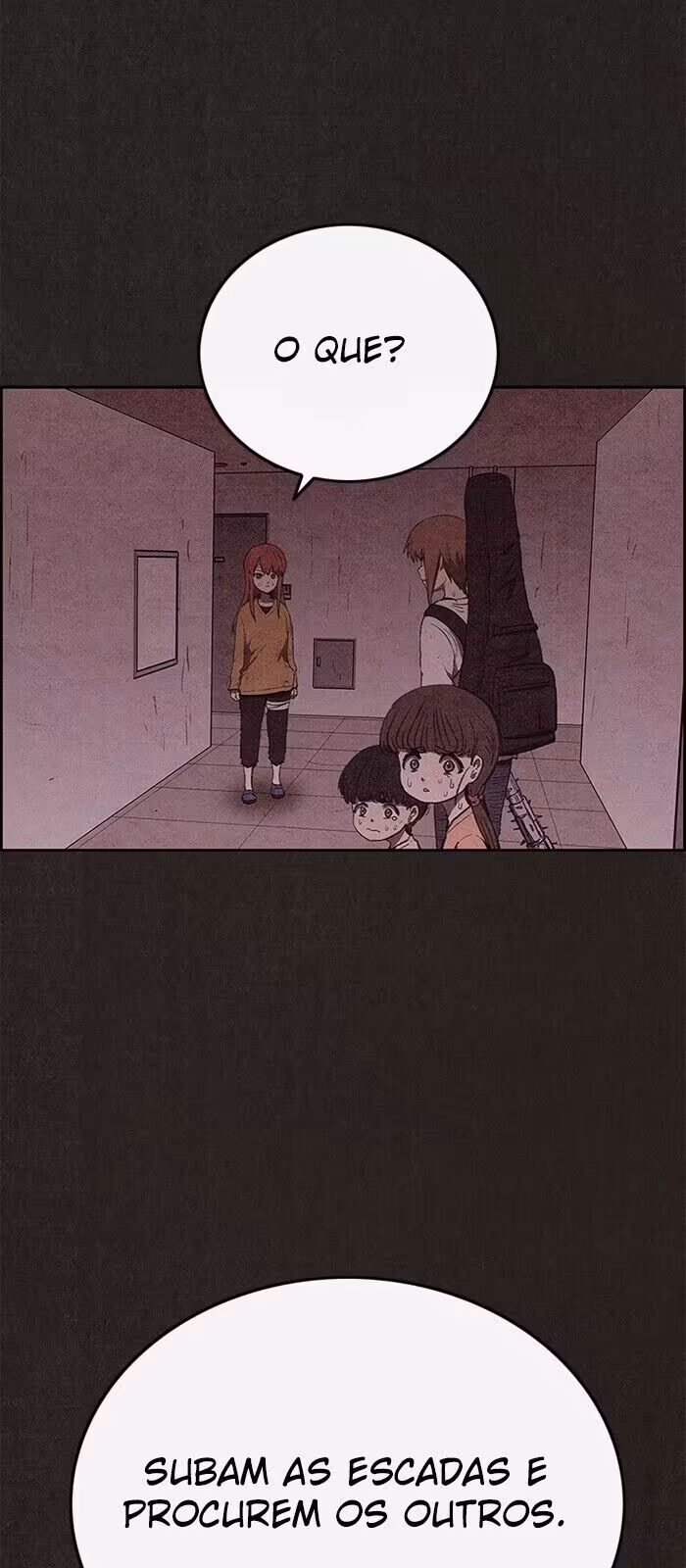 Página do Capítulo 118