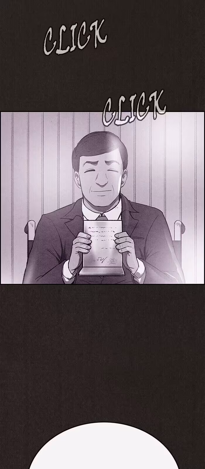 Página do Capítulo 118