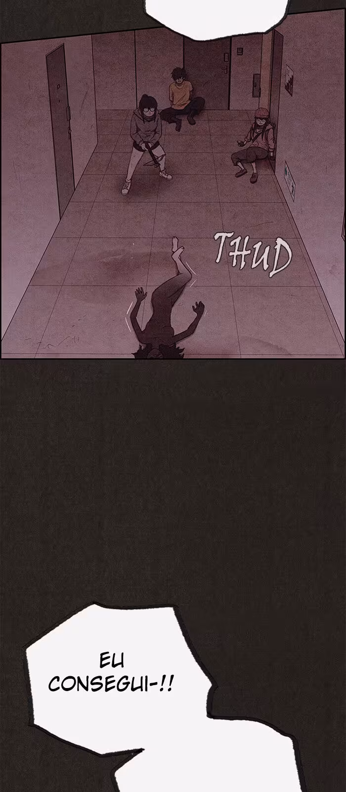 Página do Capítulo 119