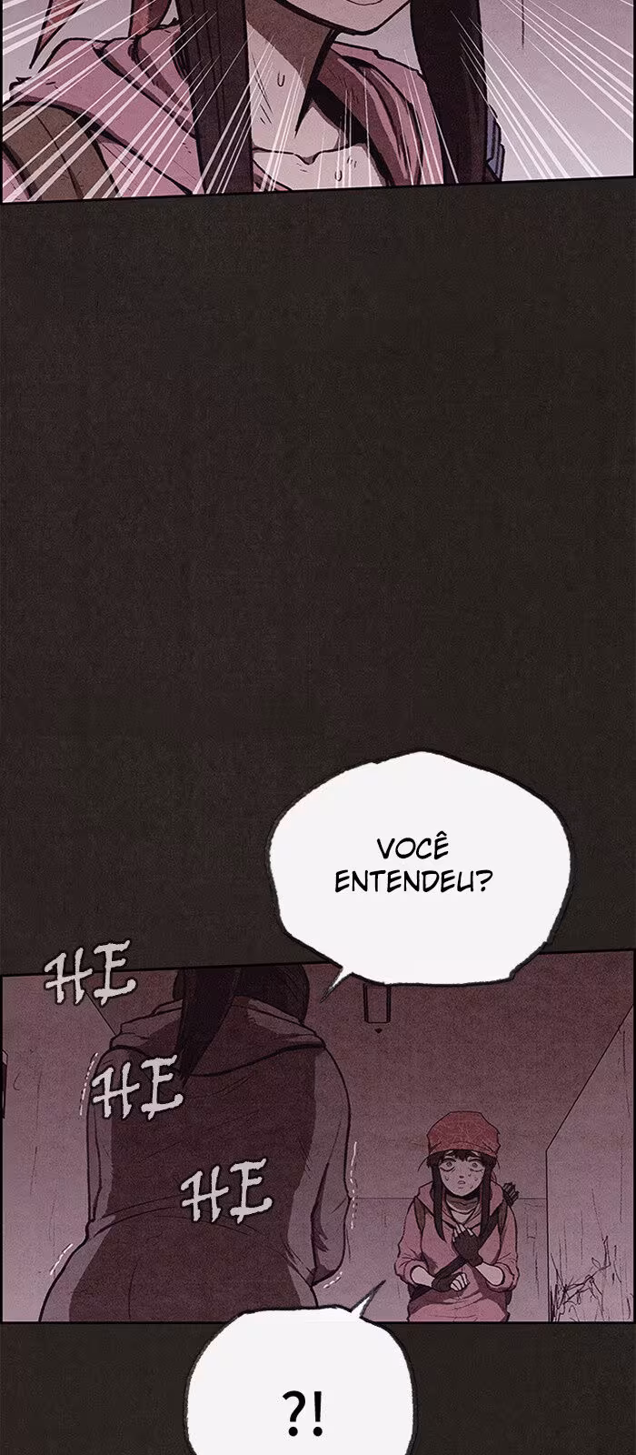 Página do Capítulo 119