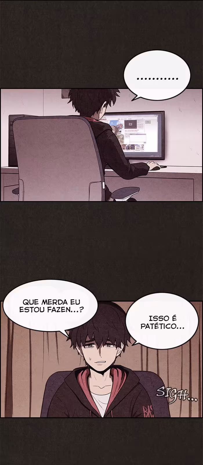 Página do Capítulo 12
