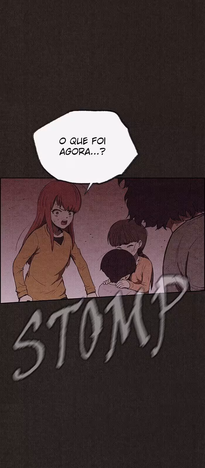 Página do Capítulo 120