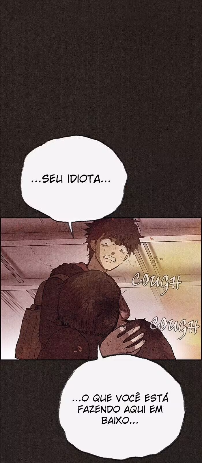 Página do Capítulo 120