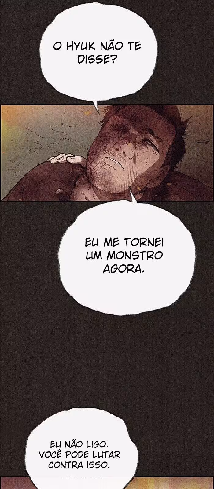 Página do Capítulo 120