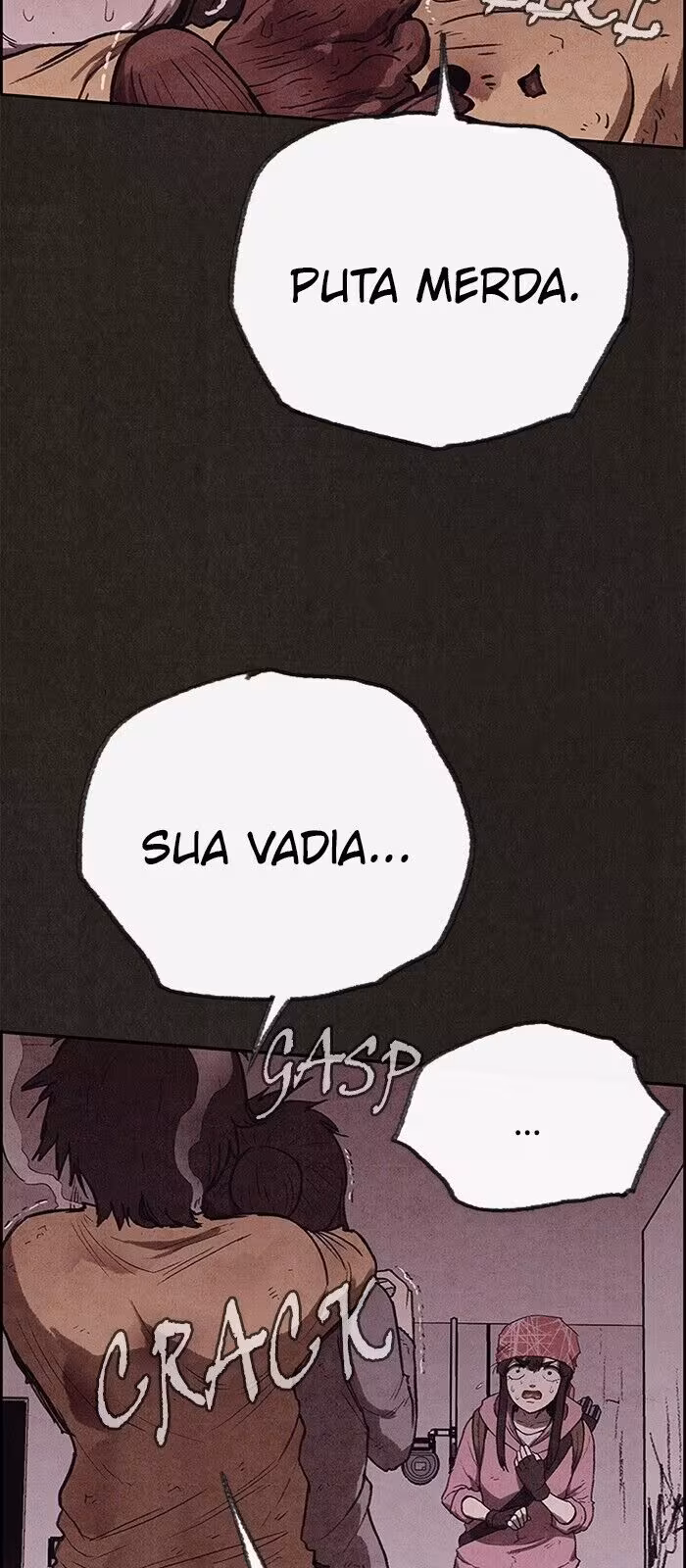 Página do Capítulo 121