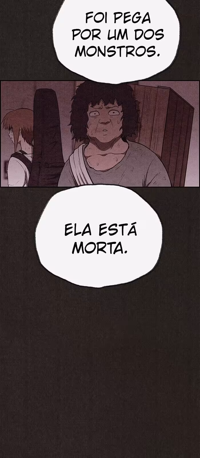 Página do Capítulo 121