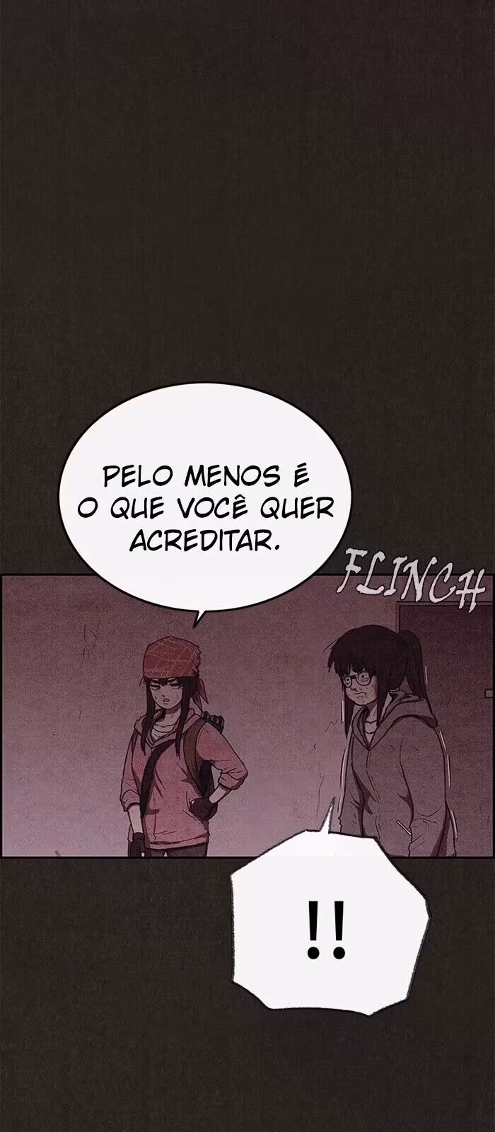 Página do Capítulo 121