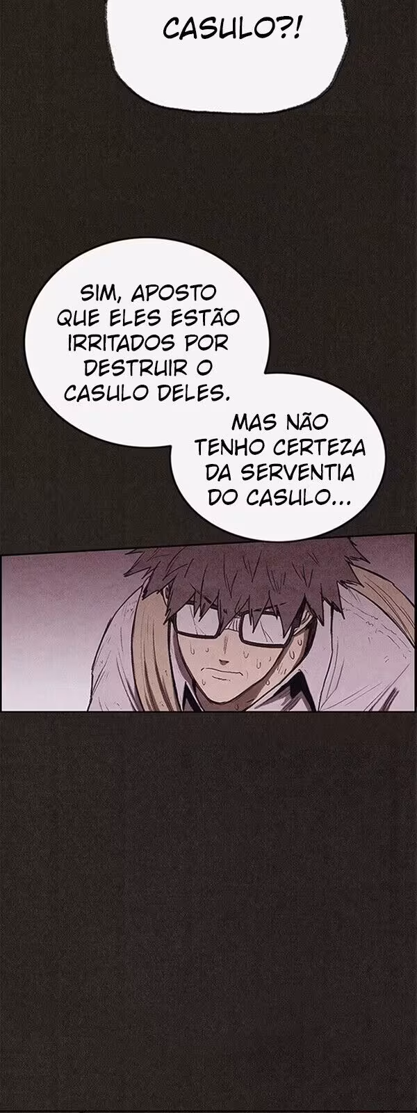 Página do Capítulo 124
