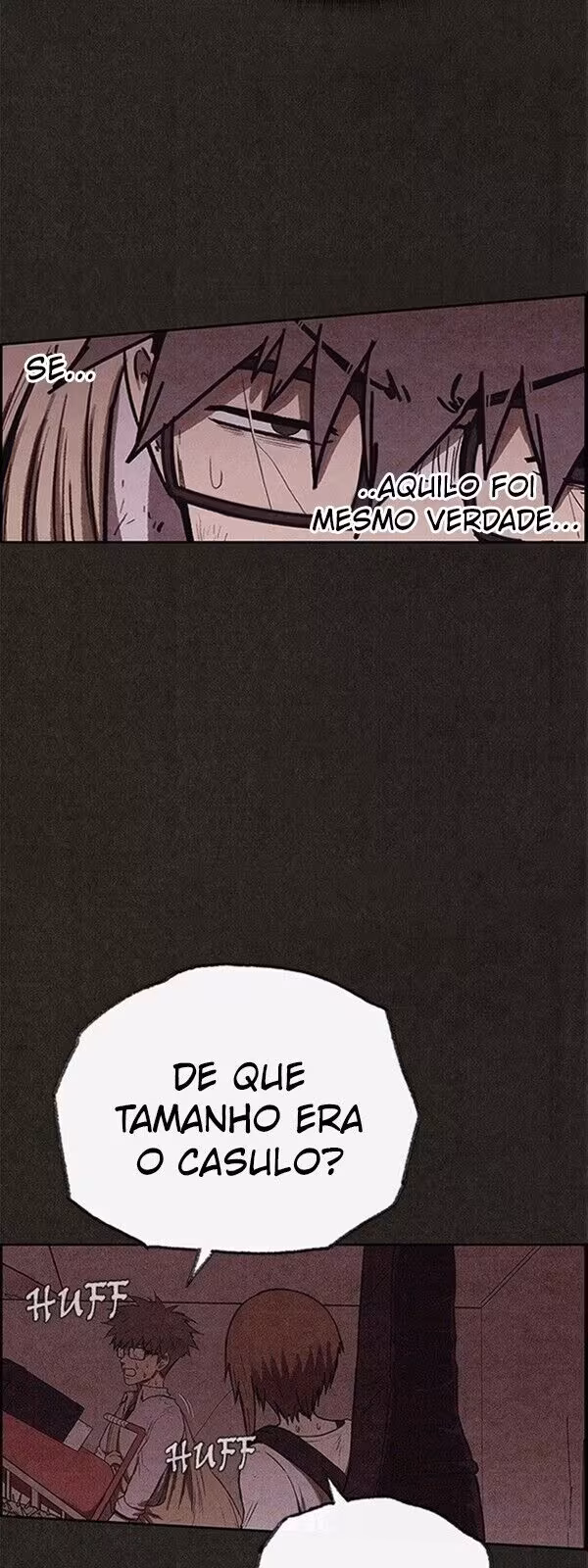 Página do Capítulo 124