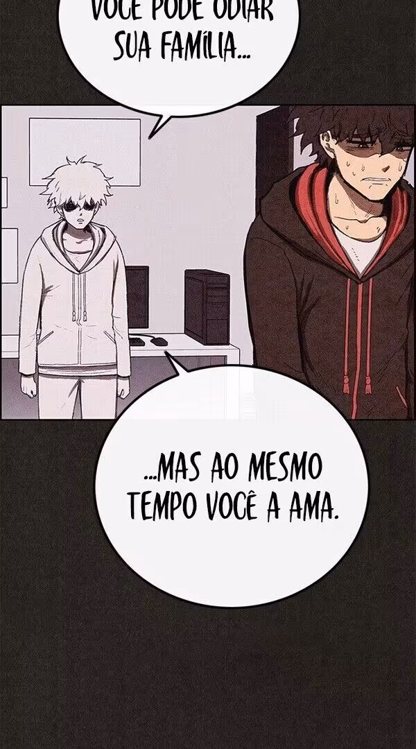 Página do Capítulo 124