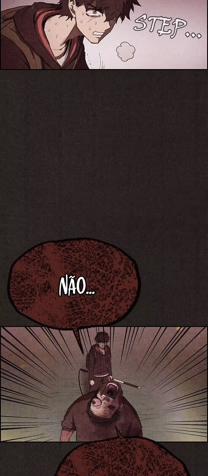 Página do Capítulo 125