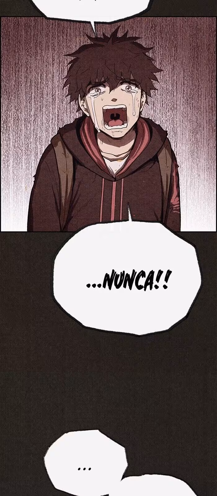 Página do Capítulo 125