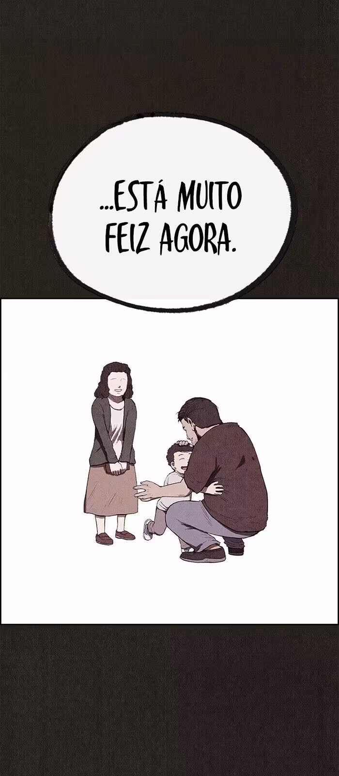 Página do Capítulo 125