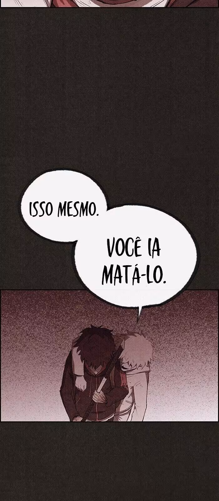 Página do Capítulo 125