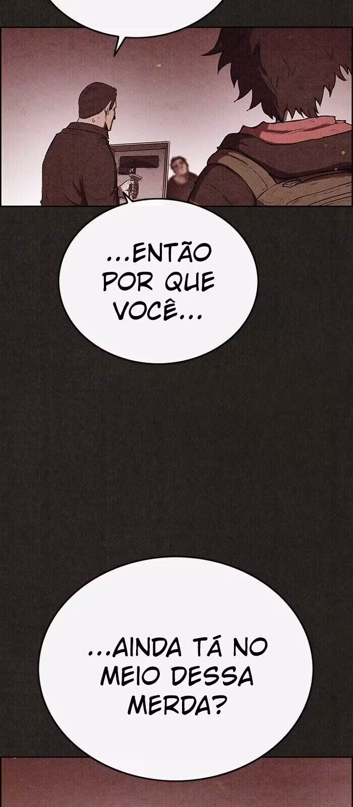 Página do Capítulo 126
