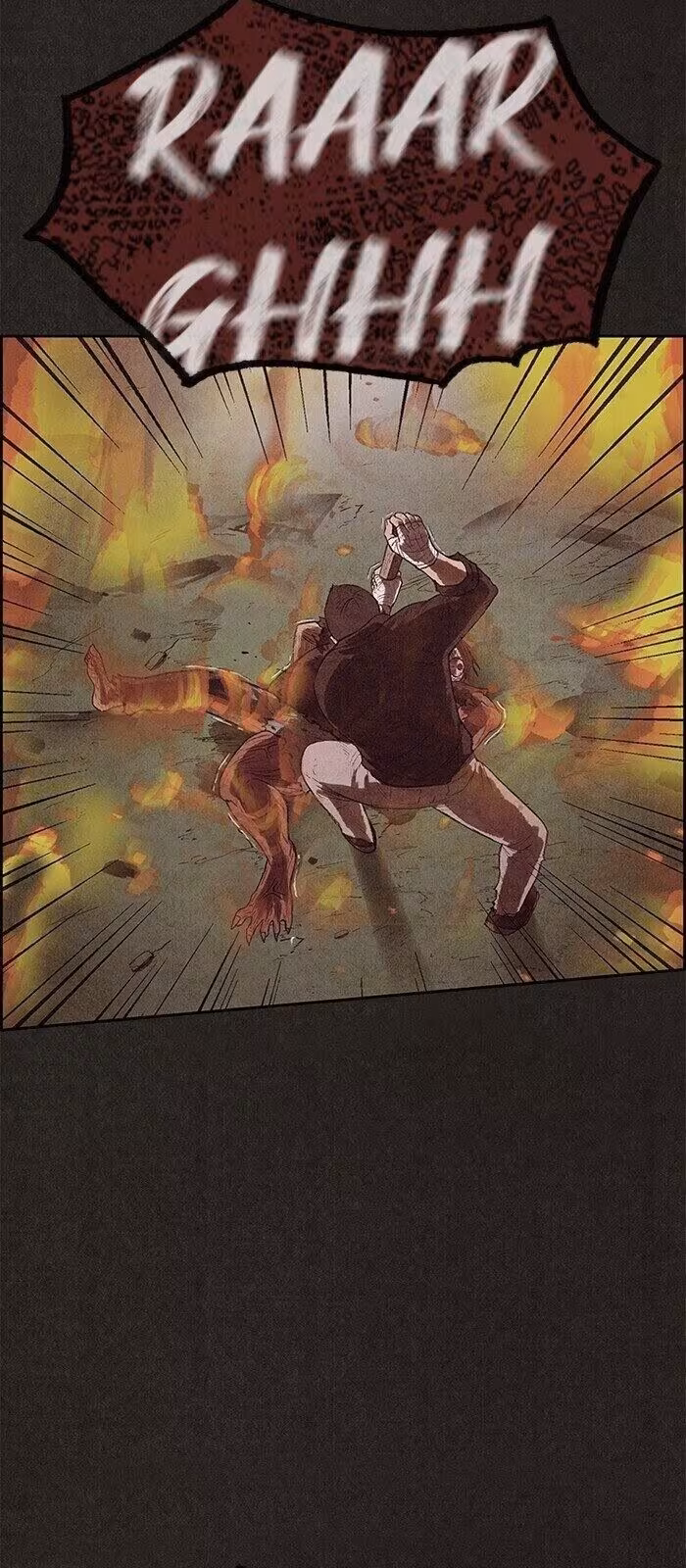 Página do Capítulo 126
