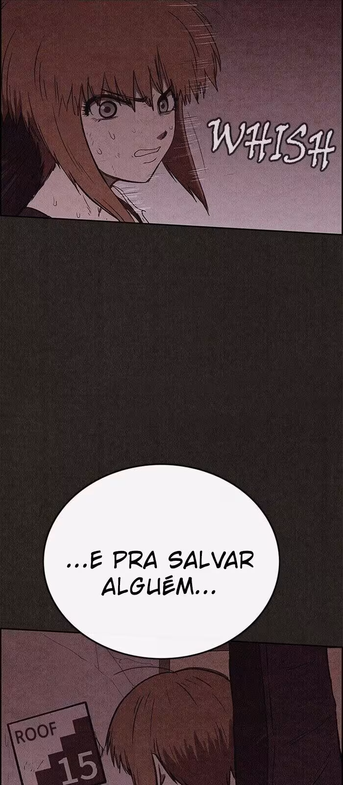 Página do Capítulo 126