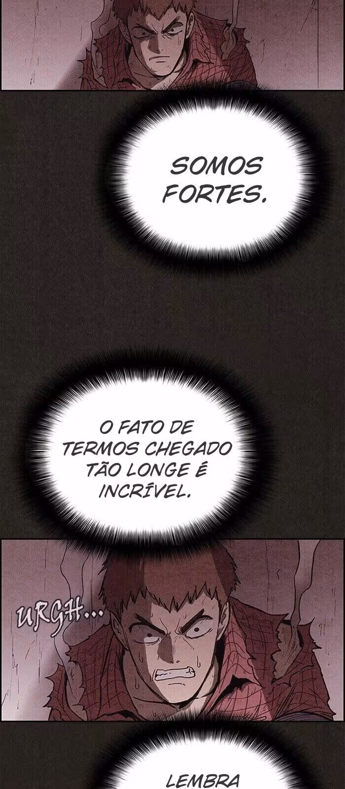 Página do Capítulo 127