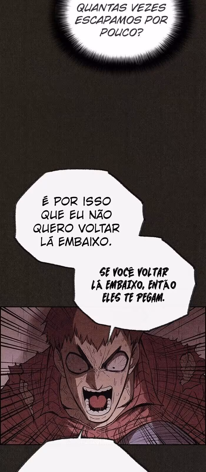 Página do Capítulo 127