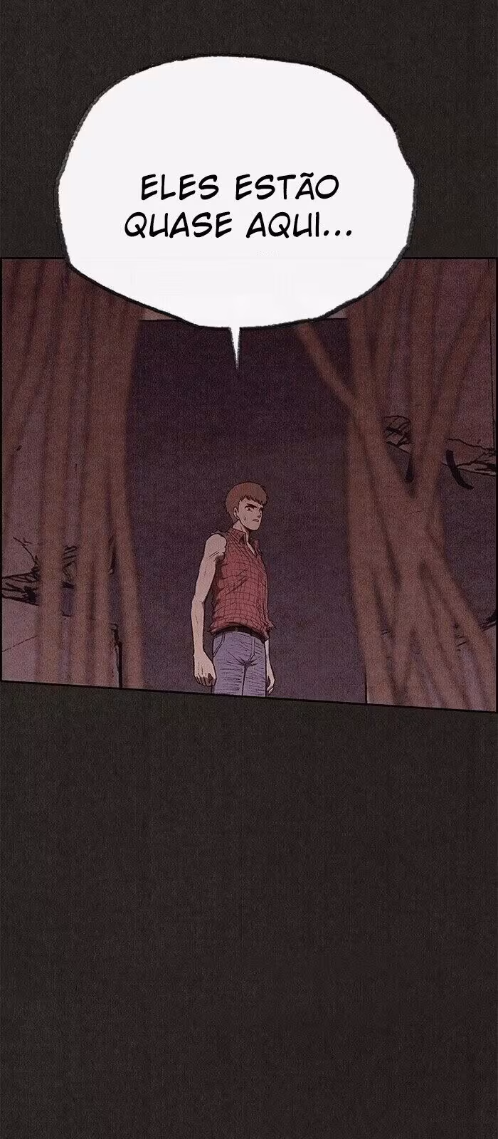 Página do Capítulo 127