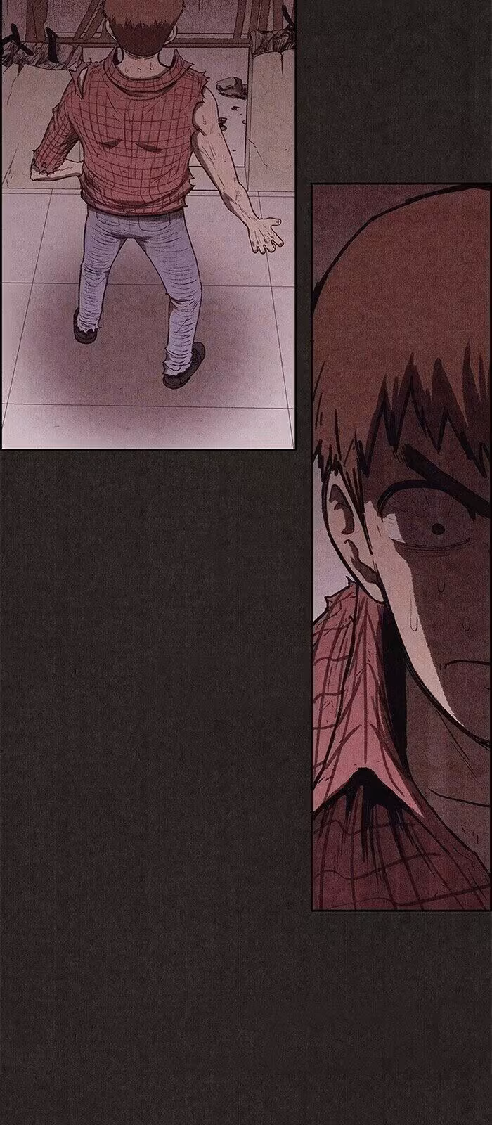 Página do Capítulo 127