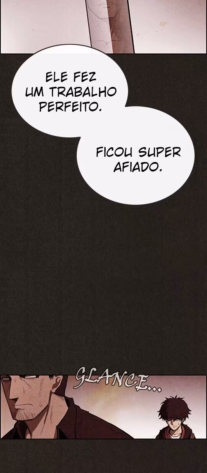 Página do Capítulo 128