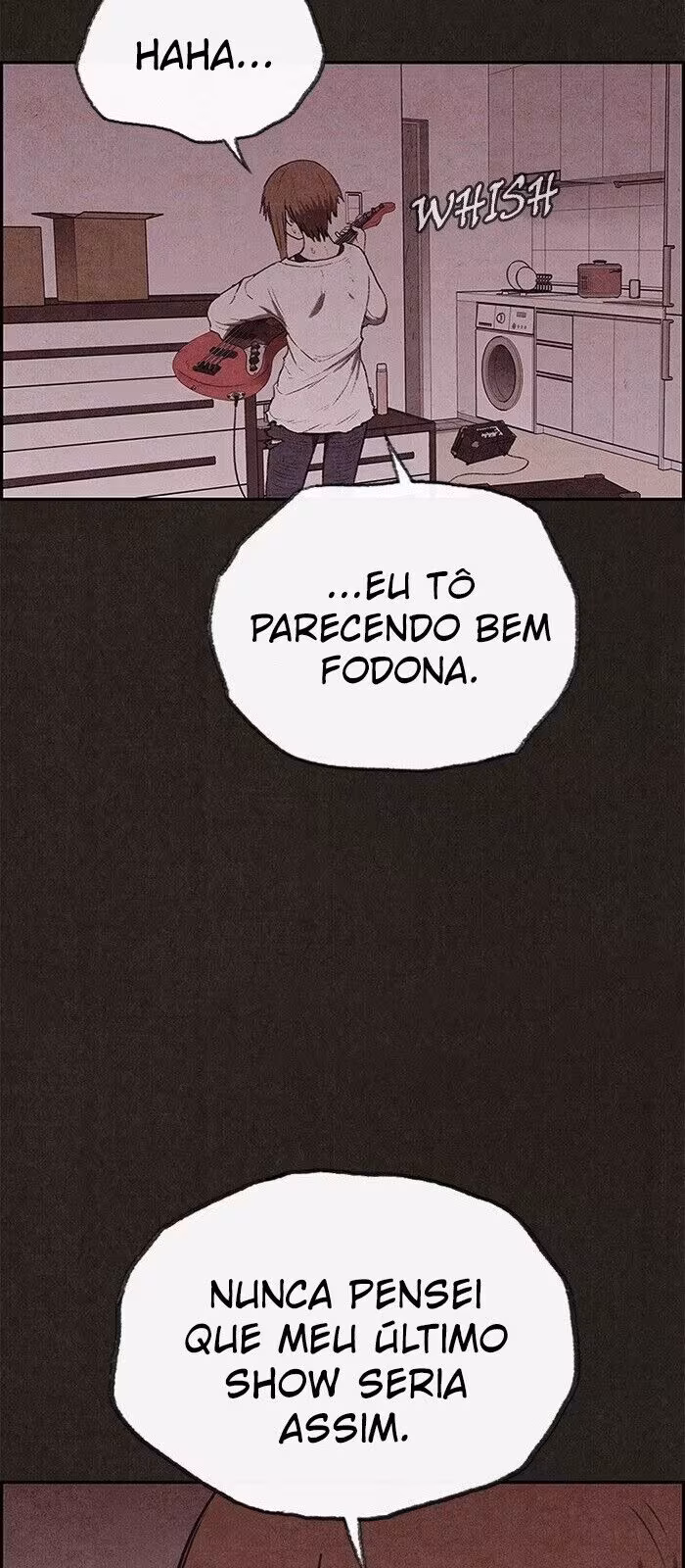 Página do Capítulo 128
